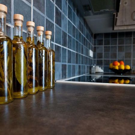 Evrostína Elina'S Houseヴィラ エクステリア 写真