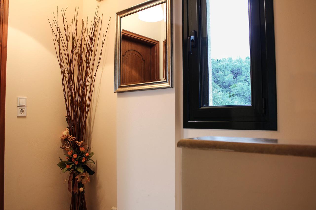 Evrostína Elina'S Houseヴィラ エクステリア 写真