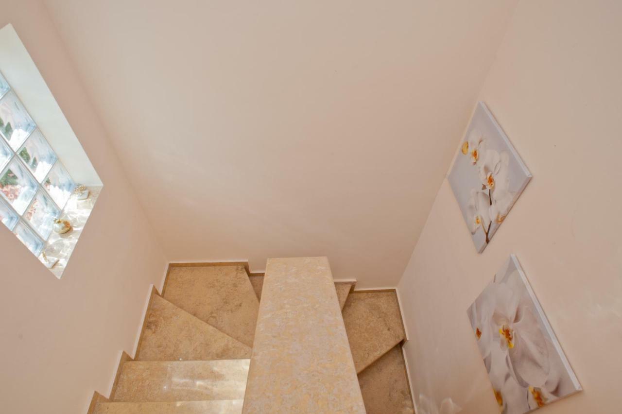 Evrostína Elina'S Houseヴィラ エクステリア 写真